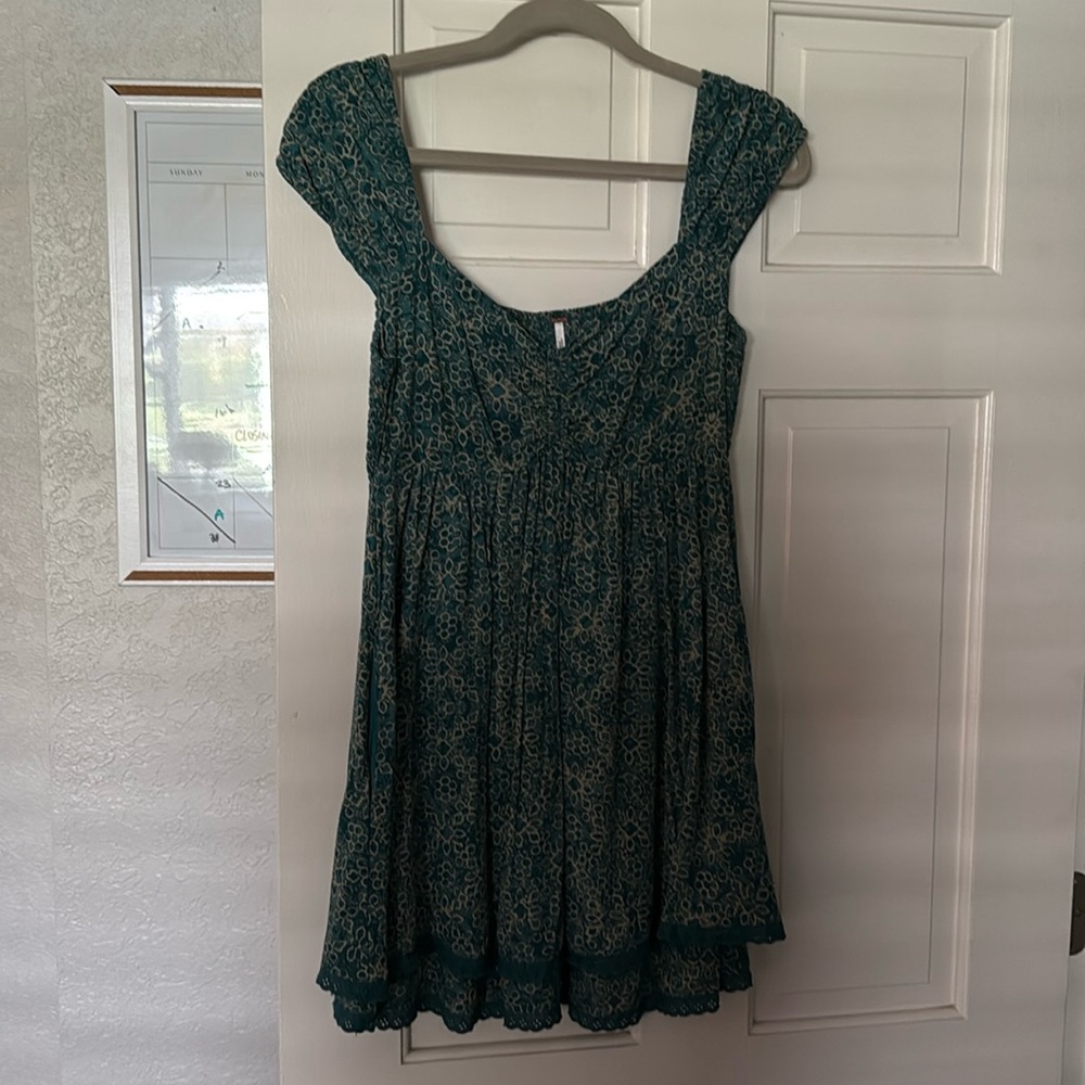 Free People dress